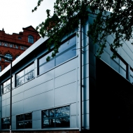 Offices, Newcastle City Centre