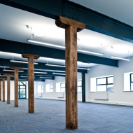 Commercial Property, Quayside, Newcastle