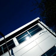 Offices, Newcastle City Centre