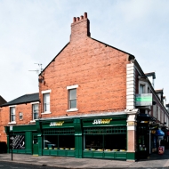 Retail Unit, Jesmond